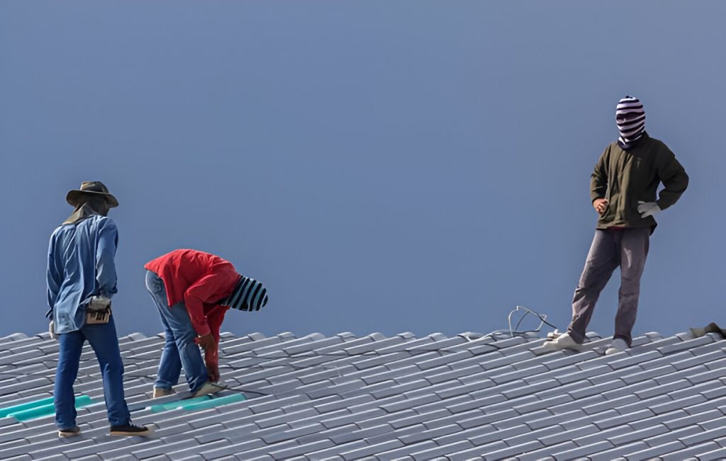 Things to Consider Before Roof Replacement